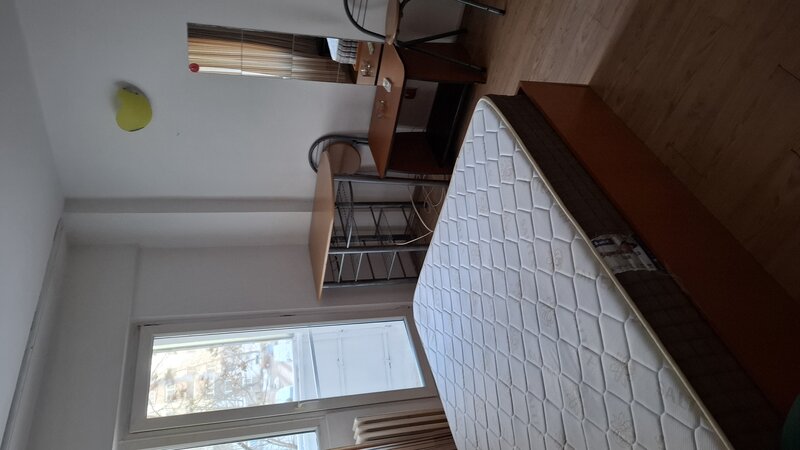 Crangasi, Podul Grant