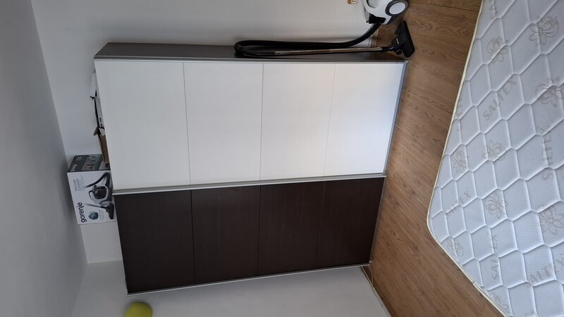 Crangasi, Podul Grant