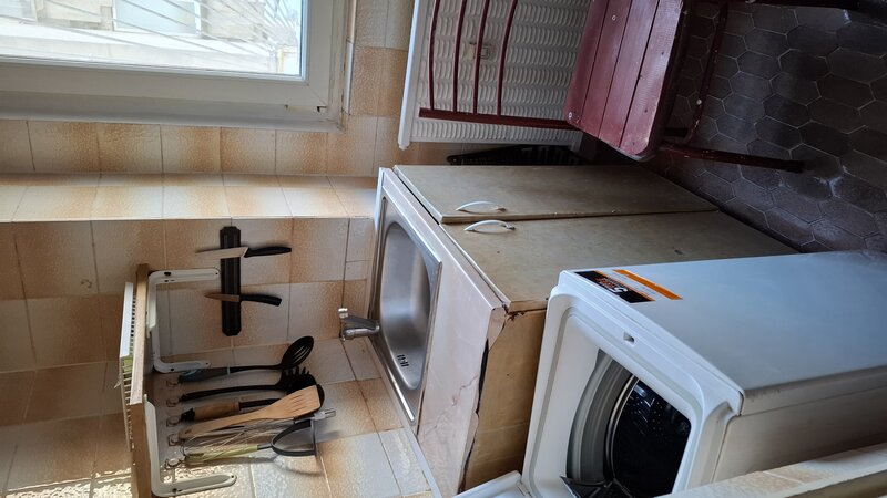 Crangasi, Podul Grant