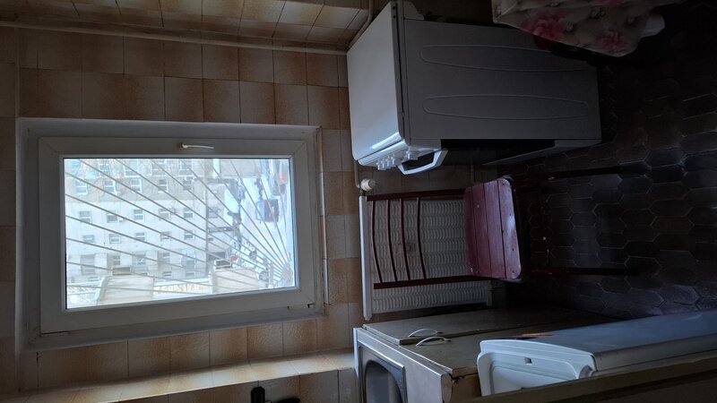 Crangasi, Podul Grant