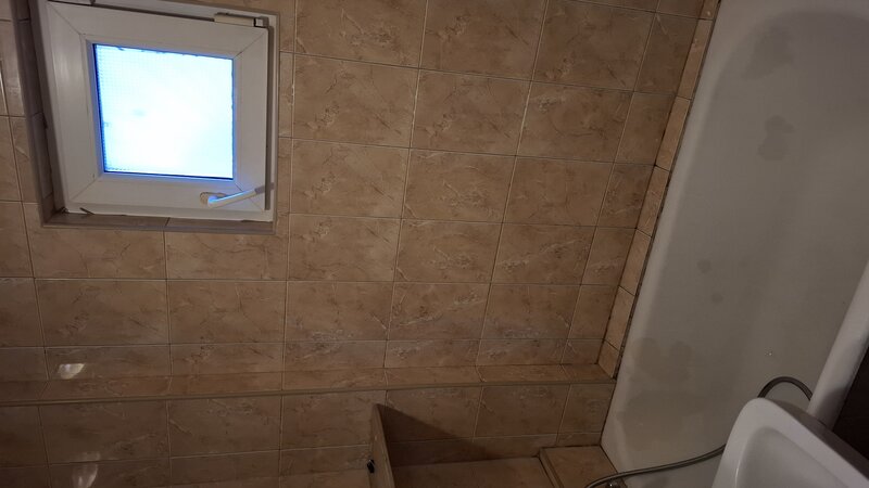 Crangasi, Podul Grant