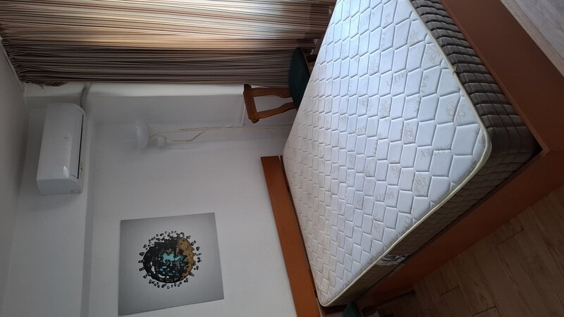 Crangasi, Podul Grant